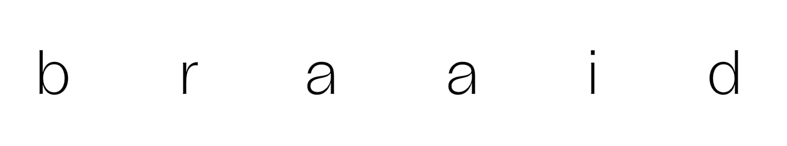 braaid architecture & interiors