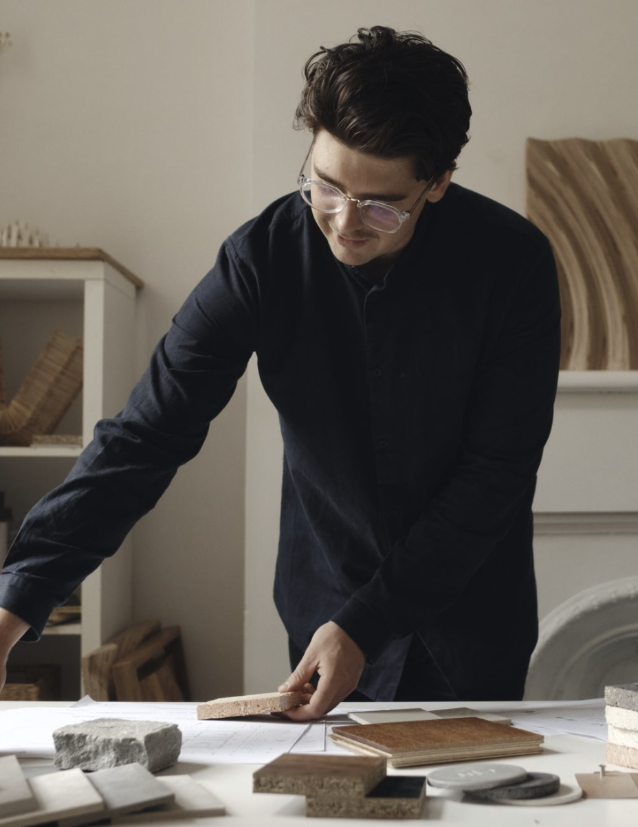 braaid architecture & interiors