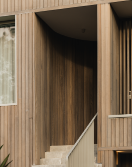 braaid architecture & interiors