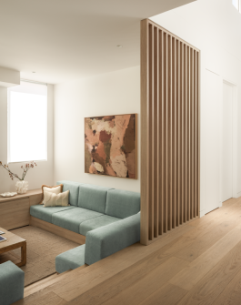 braaid architecture & interiors