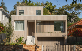 braaid architecture & interiors