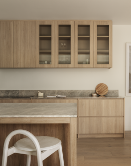 braaid architecture & interiors