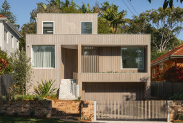 braaid architecture & interiors