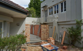 braaid architecture & interiors