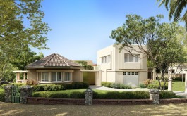 braaid architecture & interiors