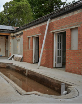 braaid architecture & interiors