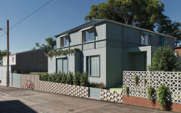 braaid architecture & interiors