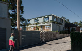 braaid architecture & interiors