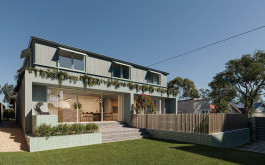 braaid architecture & interiors