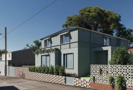 braaid architecture & interiors