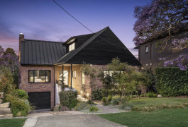 braaid architecture & interiors