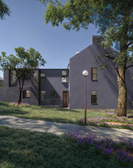 braaid architecture & interiors