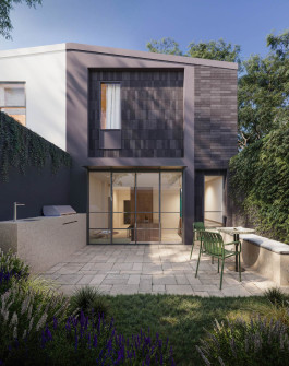 braaid architecture & interiors