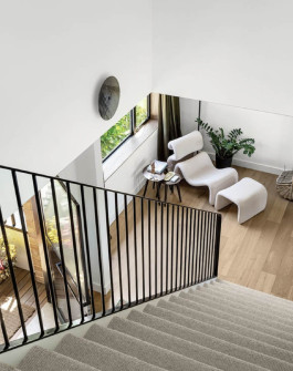 braaid architecture & interiors