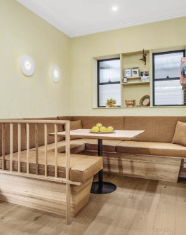 braaid architecture & interiors