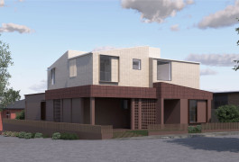 braaid architecture & interiors